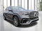 2025 Mercedes-Benz GLS GLS 450W4