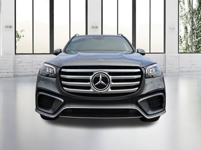 2025 Mercedes-Benz GLS GLS 450W4
