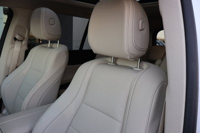 2025 Mercedes-Benz GLS GLS 450W4