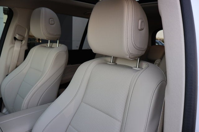 2025 Mercedes-Benz GLS GLS 450W4