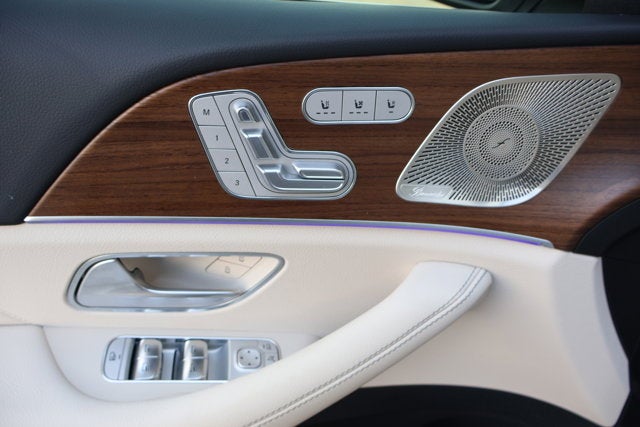 2025 Mercedes-Benz GLS GLS 450W4