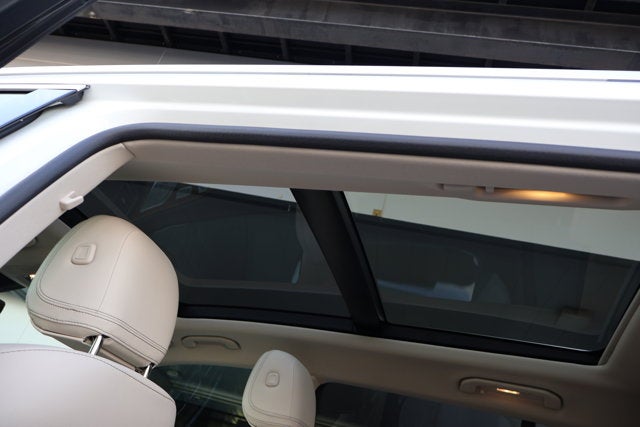 2025 Mercedes-Benz GLS GLS 450W4