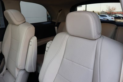 2025 Mercedes-Benz GLS GLS 450W4