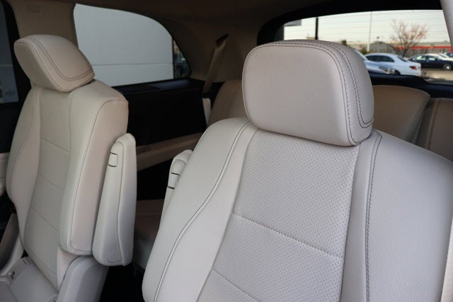 2025 Mercedes-Benz GLS GLS 450W4