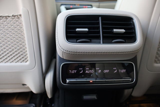 2025 Mercedes-Benz GLS GLS 450W4