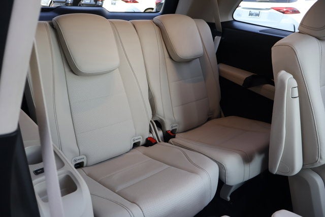 2025 Mercedes-Benz GLS GLS 450W4