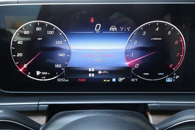 2025 Mercedes-Benz GLS GLS 450W4