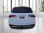 2025 Mercedes-Benz GLS GLS 450W4