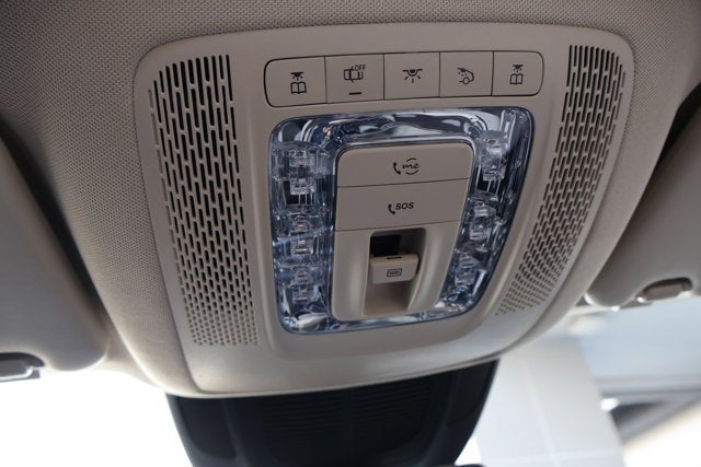 2025 Mercedes-Benz GLS GLS 450W4