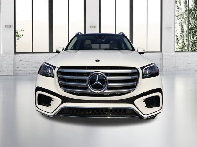 2025 Mercedes-Benz GLS GLS 450W4
