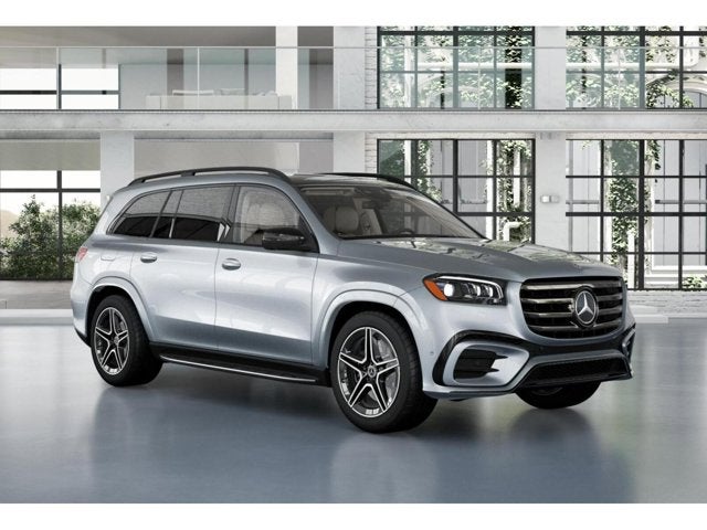 2026 Mercedes-Benz GLS GLS 450