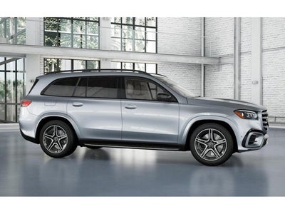 2026 Mercedes-Benz GLS GLS 450