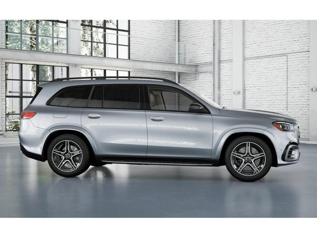 2026 Mercedes-Benz GLS GLS 450