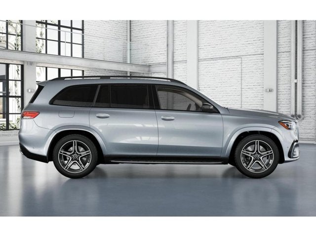 2026 Mercedes-Benz GLS GLS 450