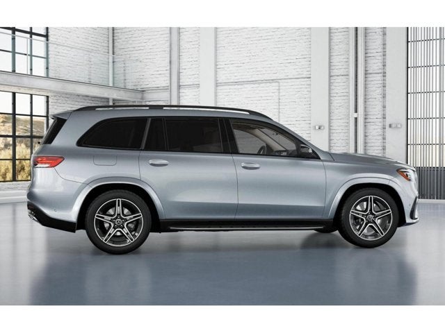2026 Mercedes-Benz GLS GLS 450
