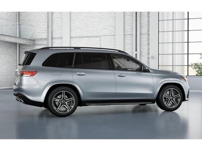 2026 Mercedes-Benz GLS GLS 450