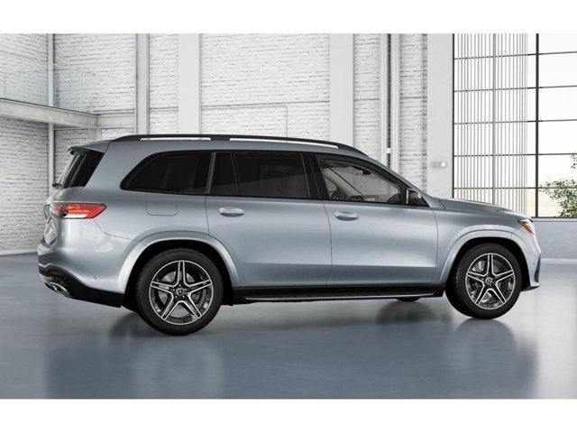 2026 Mercedes-Benz GLS GLS 450