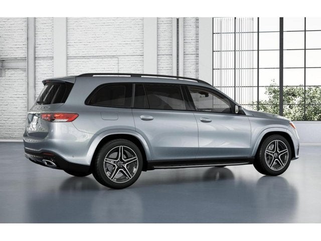 2026 Mercedes-Benz GLS GLS 450