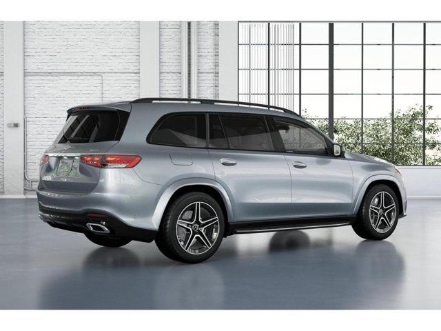 2026 Mercedes-Benz GLS GLS 450