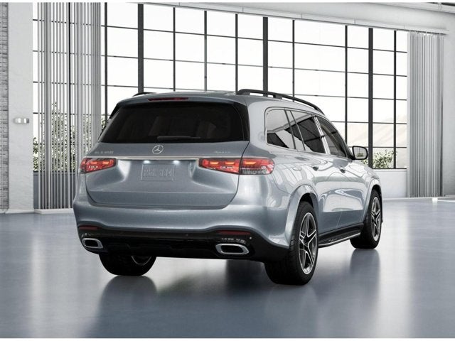 2026 Mercedes-Benz GLS GLS 450
