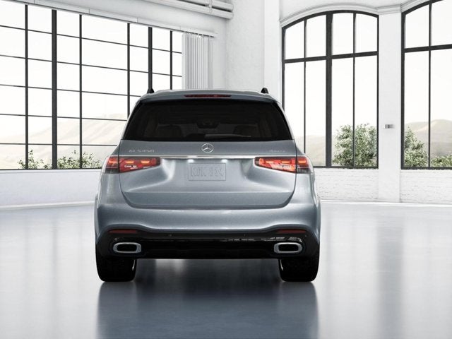 2026 Mercedes-Benz GLS GLS 450
