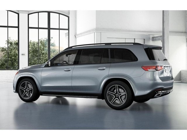 2026 Mercedes-Benz GLS GLS 450