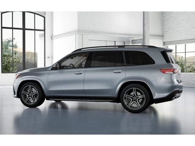 2026 Mercedes-Benz GLS GLS 450