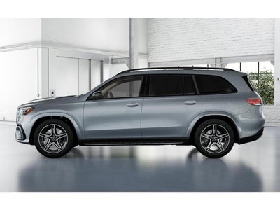 2026 Mercedes-Benz GLS GLS 450