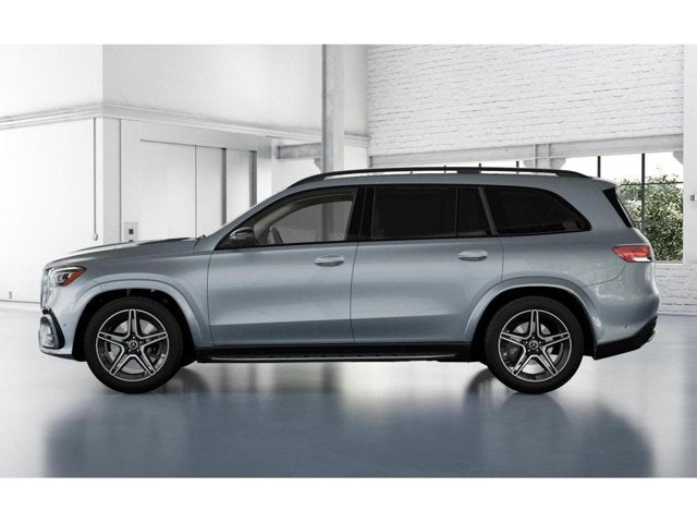 2026 Mercedes-Benz GLS GLS 450