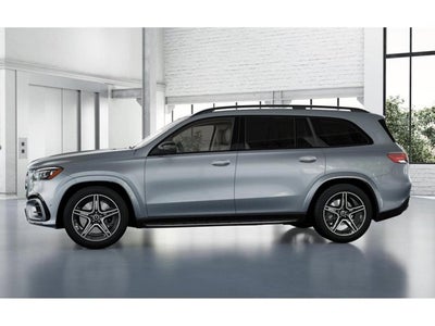 2026 Mercedes-Benz GLS GLS 450