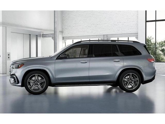 2026 Mercedes-Benz GLS GLS 450