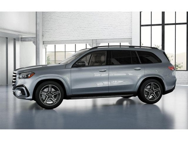 2026 Mercedes-Benz GLS GLS 450