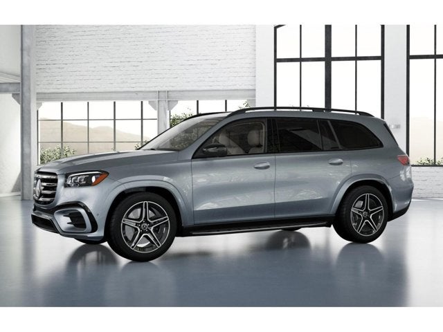 2026 Mercedes-Benz GLS GLS 450