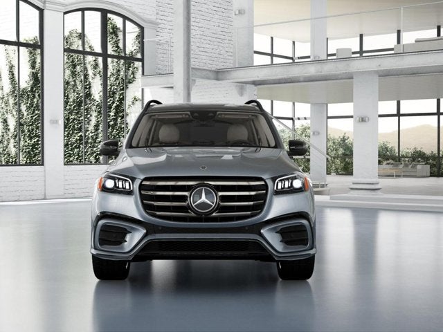 2026 Mercedes-Benz GLS GLS 450