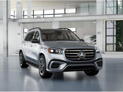 2026 Mercedes-Benz GLS GLS 450