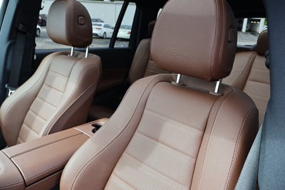 2025 Mercedes-Benz GLS GLS 450W4