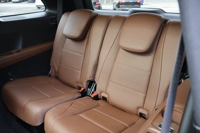 2025 Mercedes-Benz GLS GLS 450W4