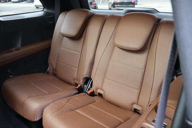 2025 Mercedes-Benz GLS GLS 450W4