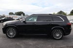 2025 Mercedes-Benz GLS GLS 450W4