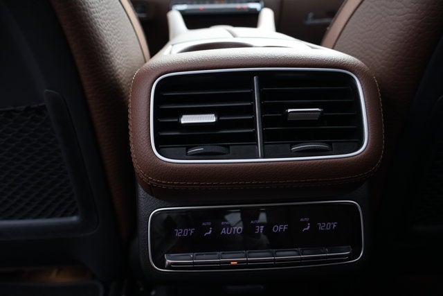 2025 Mercedes-Benz GLS GLS 450W4