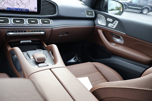 2025 Mercedes-Benz GLS GLS 450W4