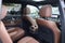 2025 Mercedes-Benz GLS GLS 450W4