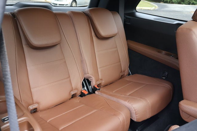 2025 Mercedes-Benz GLS GLS 450W4