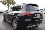 2025 Mercedes-Benz GLS GLS 450W4