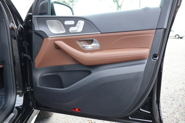 2025 Mercedes-Benz GLS GLS 450W4