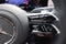 2025 Mercedes-Benz GLS GLS 450W4
