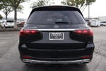 2025 Mercedes-Benz GLS GLS 450W4