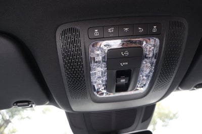 2025 Mercedes-Benz GLS GLS 450W4