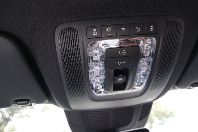 2025 Mercedes-Benz GLS GLS 450W4