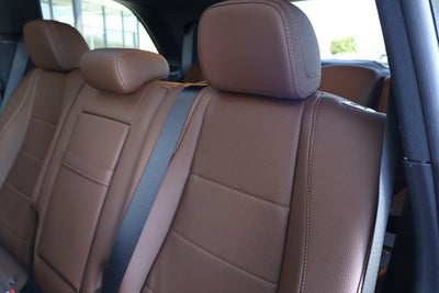 2025 Mercedes-Benz GLS GLS 450W4